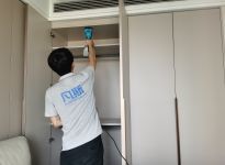 柜子里味道很大，我们该如何解决呢
